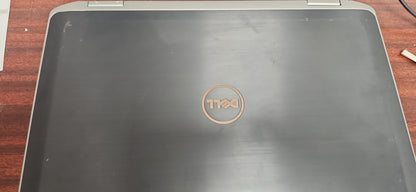 *DELL LATITUDE E6430 CORE i5 3320M