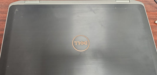 *DELL LATITUDE E64330 CORE i5 3320M