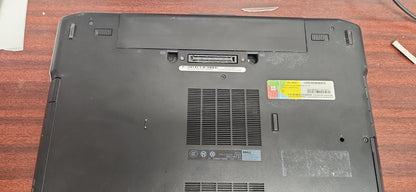 *DELL LATITUDE E6430 CORE i5 3320M