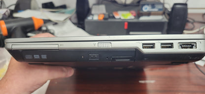 *DELL LATITUDE E6430 CORE i5 3320M