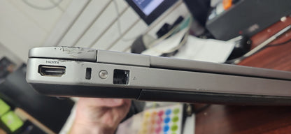 *DELL LATITUDE E6430 CORE i5 3320M