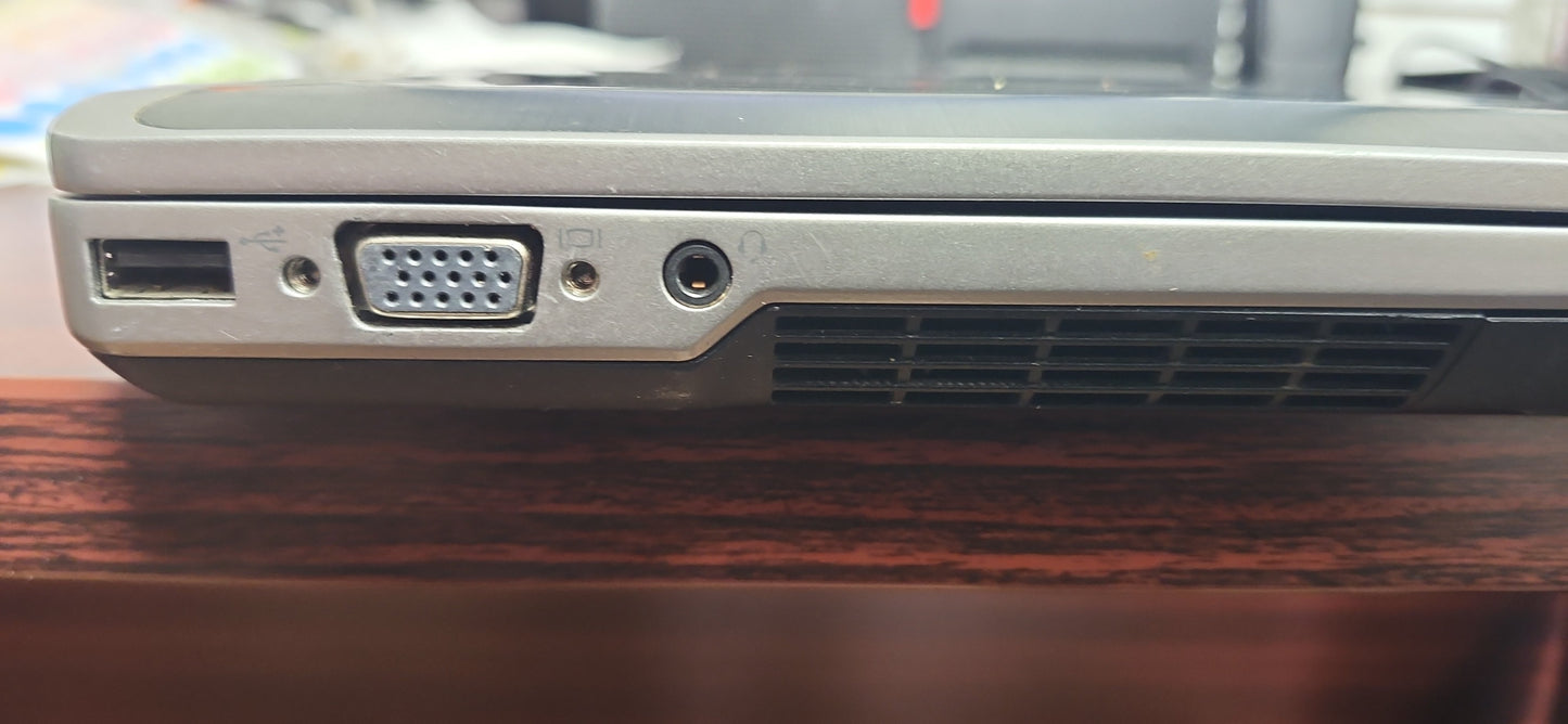 *DELL LATITUDE E6430 CORE i5 3320M