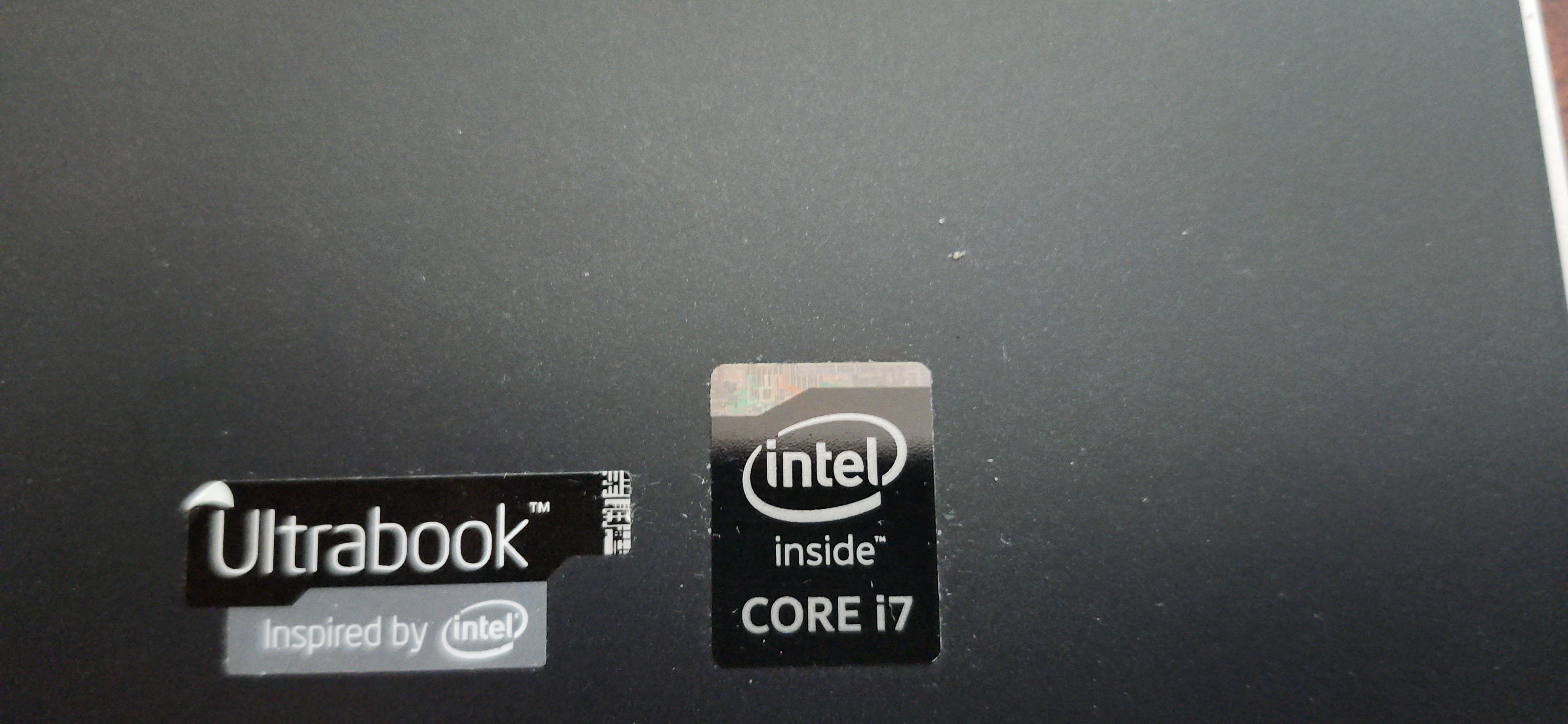 *DELL LATITUDE E7440 CORE i7 4600U