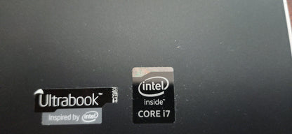 *DELL LATITUDE E7440 CORE i7 4600U