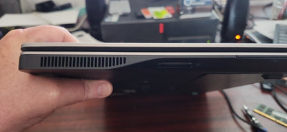 *DELL LATITUDE E7440 CORE i7 4600U