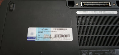 *DELL LATITUDE E7440 CORE i7 4600U