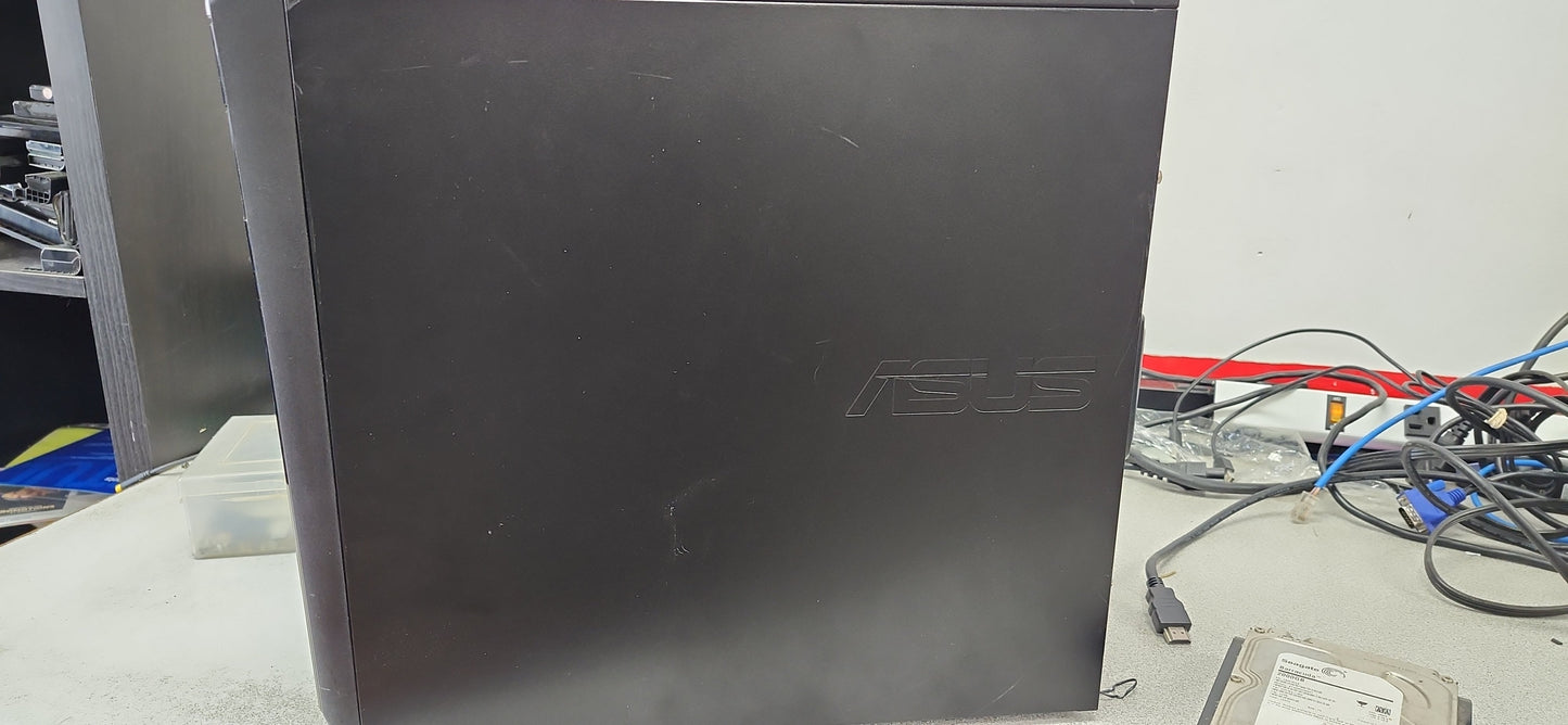 *ASUS CM6630 CORE i5 3340S