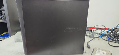 *ASUS CM6630 CORE i5 3340S