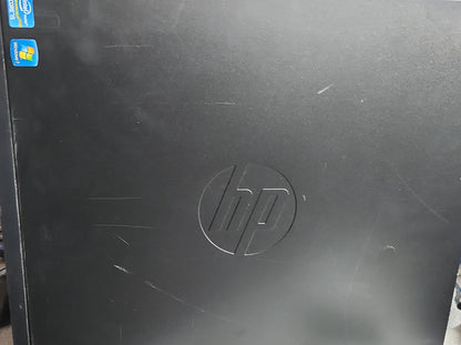 *PC DE BUREAU HP COMPAQ 4300 PRO SFF CORE i5 3570S