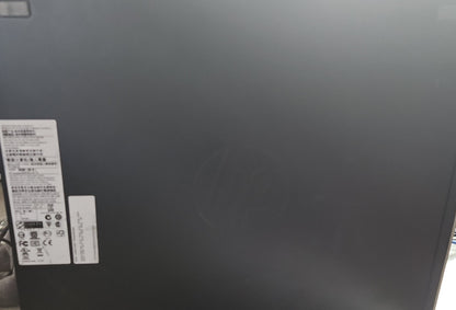 *PC DE BUREAU HP COMPAQ 8200 ELITE SFF CORE i5 2500