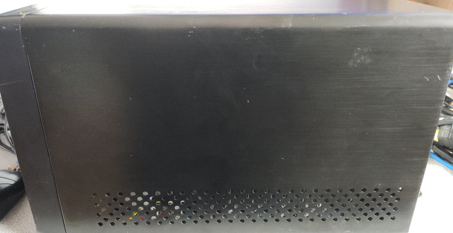 *MINI TOUR SHUTTLE SH67H3 CORE i5 3470