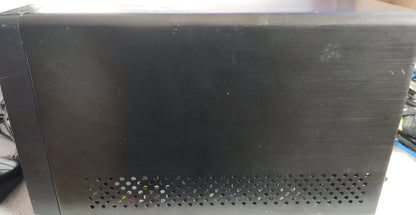 *MINI TOUR SHUTTLE SH67H3 CORE i5 3470