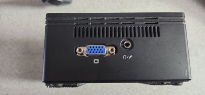 *MINI TOUR GIGABYTE GB BXBT 1900 INTEL CELERON