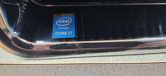 *DELL XPS 8700 CORE i7 4790 