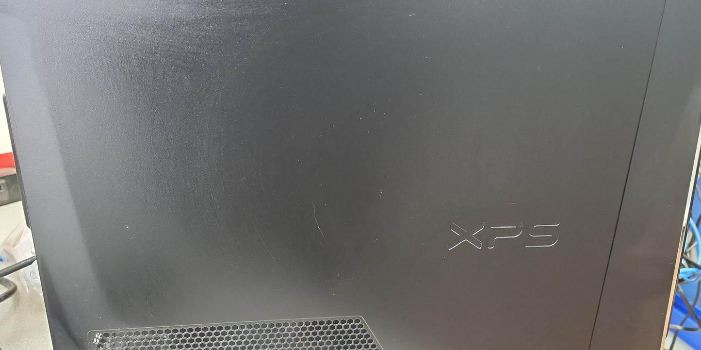 *DELL XPS 8700 CORE i7 4790