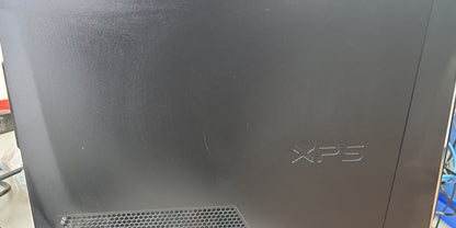*DELL XPS 8700 CORE i7 4790