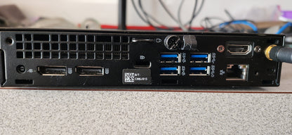 *Dell OptiPlex 7070 Micro CORE i5 8500
