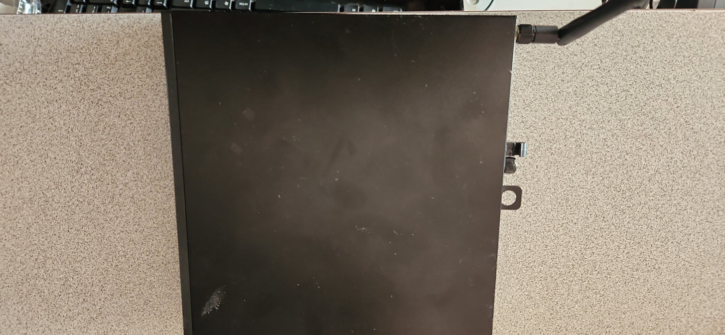 *Dell OptiPlex 7070 Micro CORE i5 8500