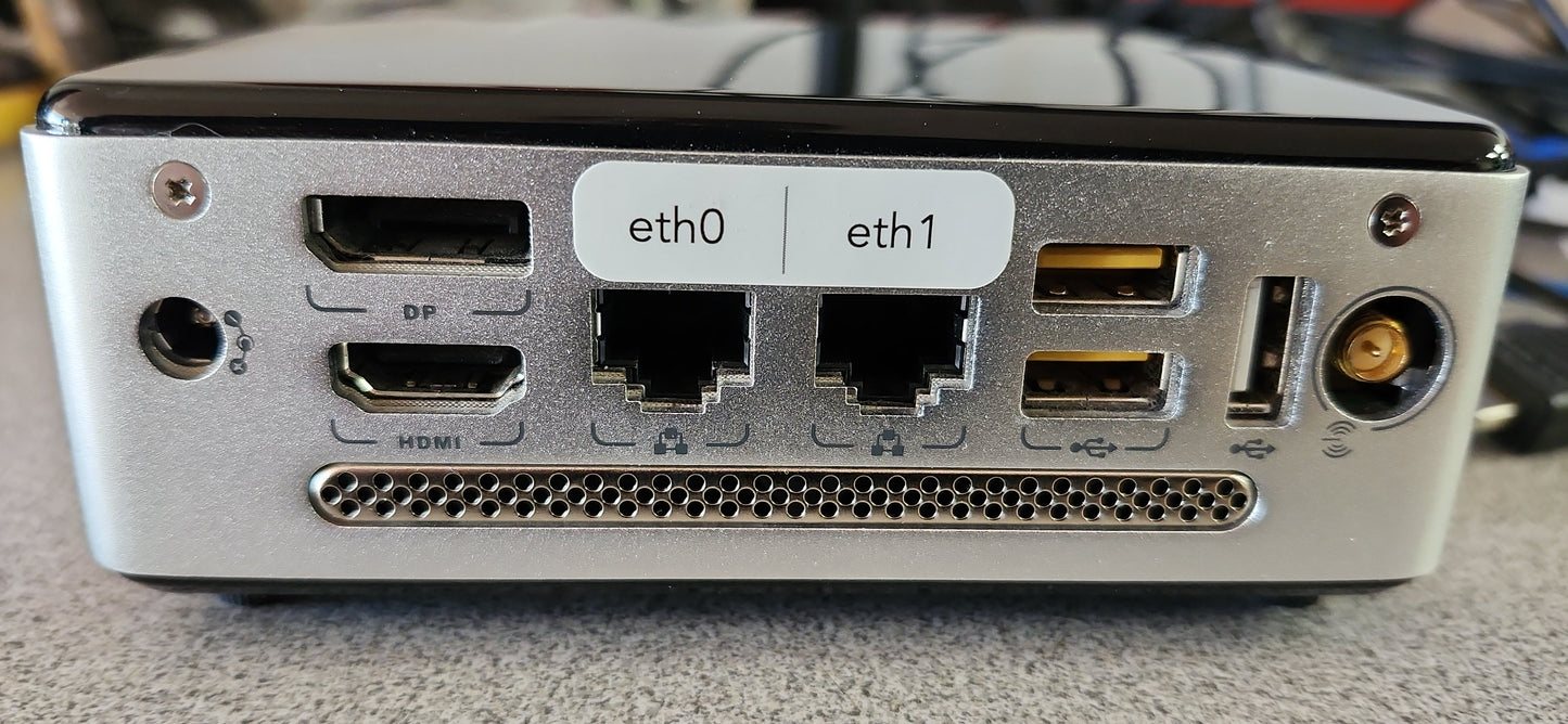 *MINI TOUR DATTO 1000