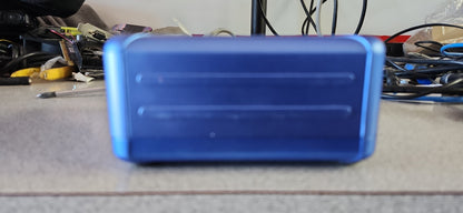 *MINI TOUR DATTO ALTO 3 V2