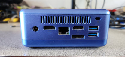 *MINI TOUR DATTO ALTO 3 V2