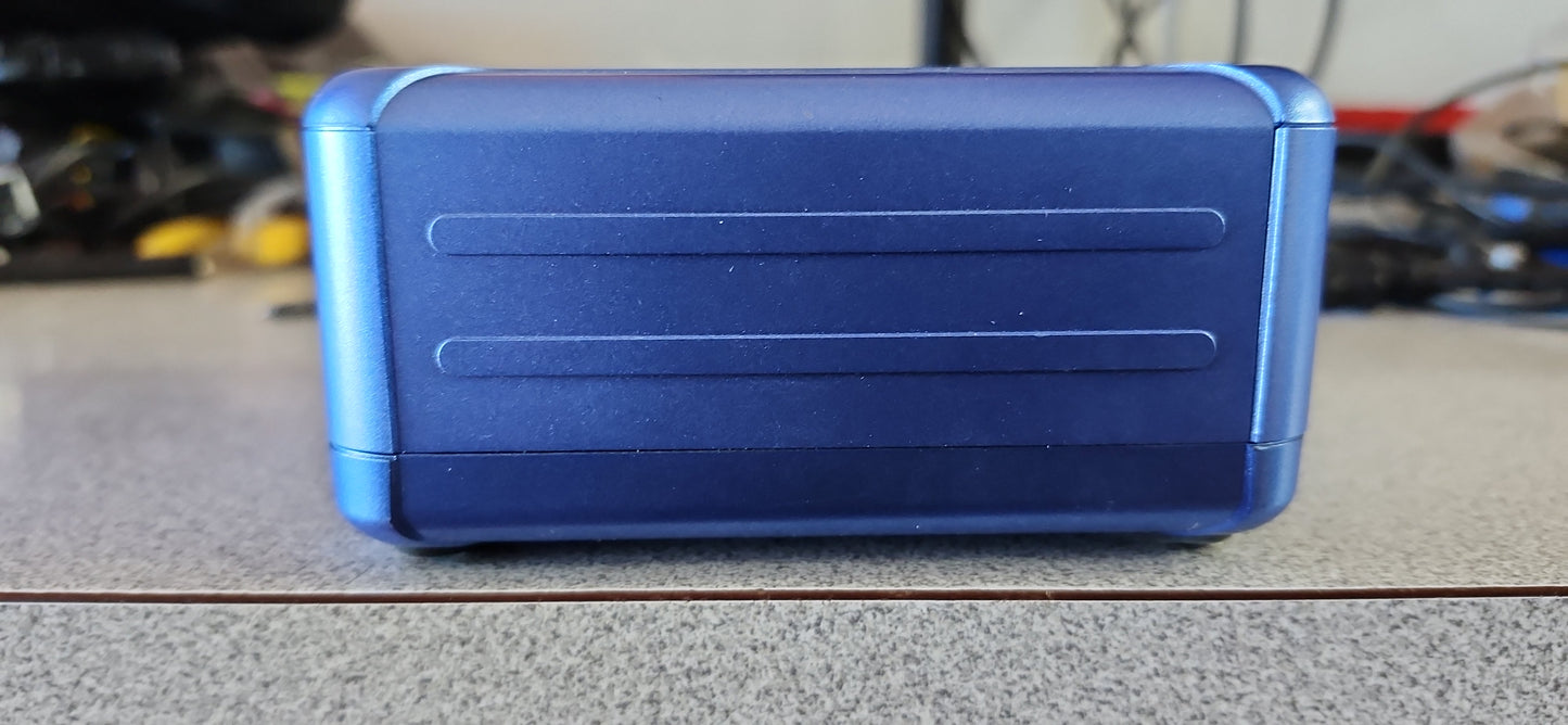 *MINI TOUR DATTO ALTO 3 V2