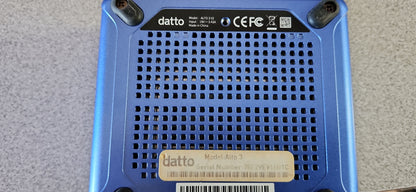 *MINI TOUR DATTO ALTO 3 V2