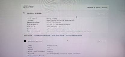 *MINI TOUR DATTO ALTO 3 V2