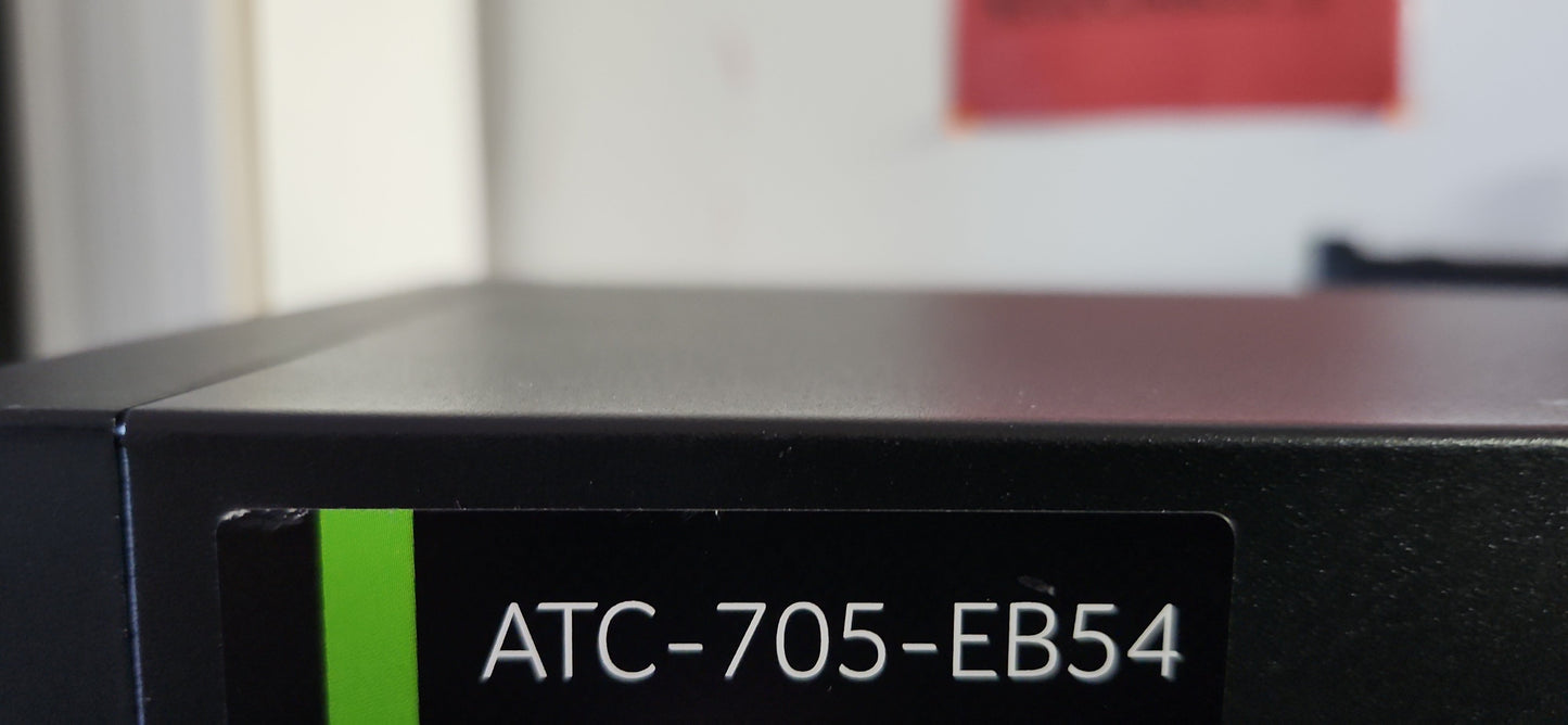 *ACER ASPIRE TC 7500 CORE i7 4790