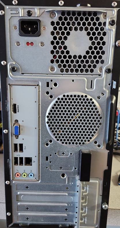 *ACER ASPIRE TC 7500 CORE i7 4790