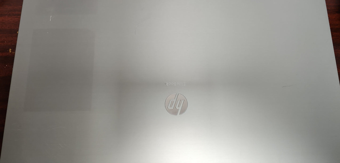 *HP ELITEBOOK 8540P CORE i5 M520