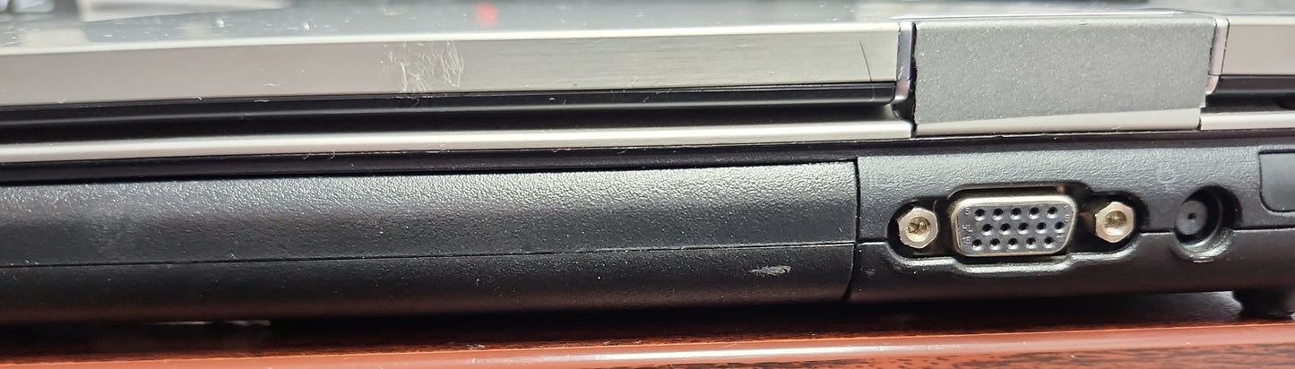 *HP ELITEBOOK 8540P CORE i5 M520