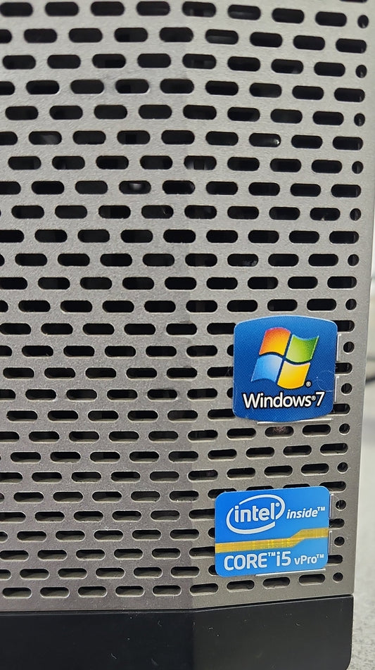 *DELL OPTIPLEX 9010 CORE i5 3570