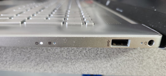 *HP LAPTOP 17 CN2003CA CORE I5 1235U