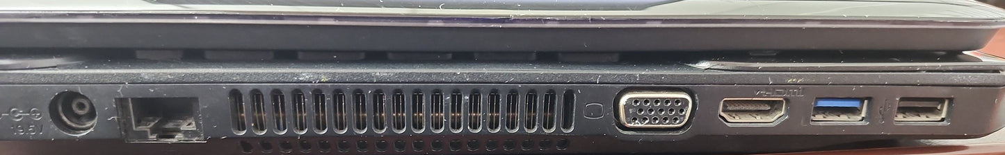 *SONY VAIO PCG 71613L CORE i5 2410M