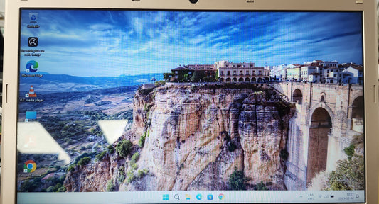 *ACER ASPIRE S3-391 CORE i3 3217U