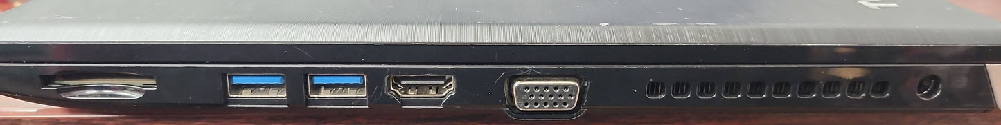 *TOSHIBA TECRA A50C CORE i7 5600U