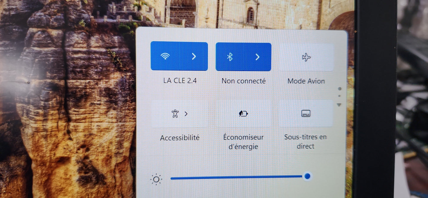 *TOSHIBA TECRA A50C CORE i7 5600U