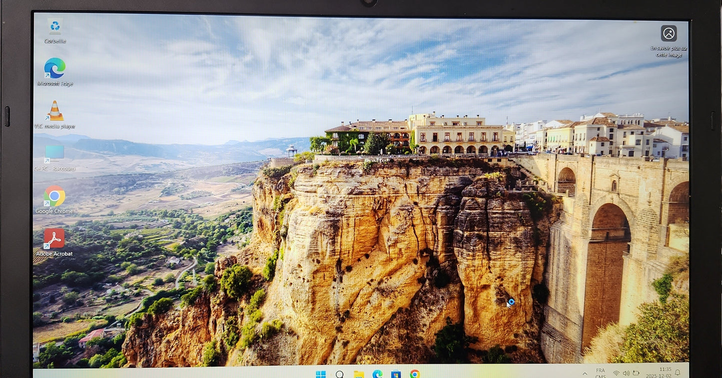 *TOSHIBA TECRA A50C CORE i7 5600U