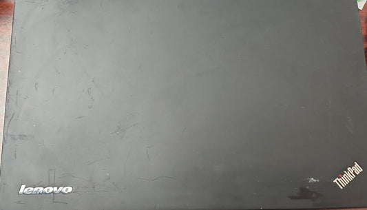 *LENOVO THINKPAD T520 CORE i7 2720QM