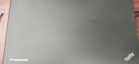 *LENOVO THINKPAD L520 INTEL CORE i5 2520m