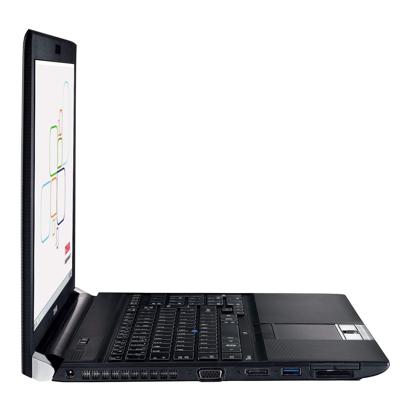 Toshiba Tecra R950 – Core i7-3632QM | 8 Go DDR3 | 240 Go SSD | Windows 11 Pro