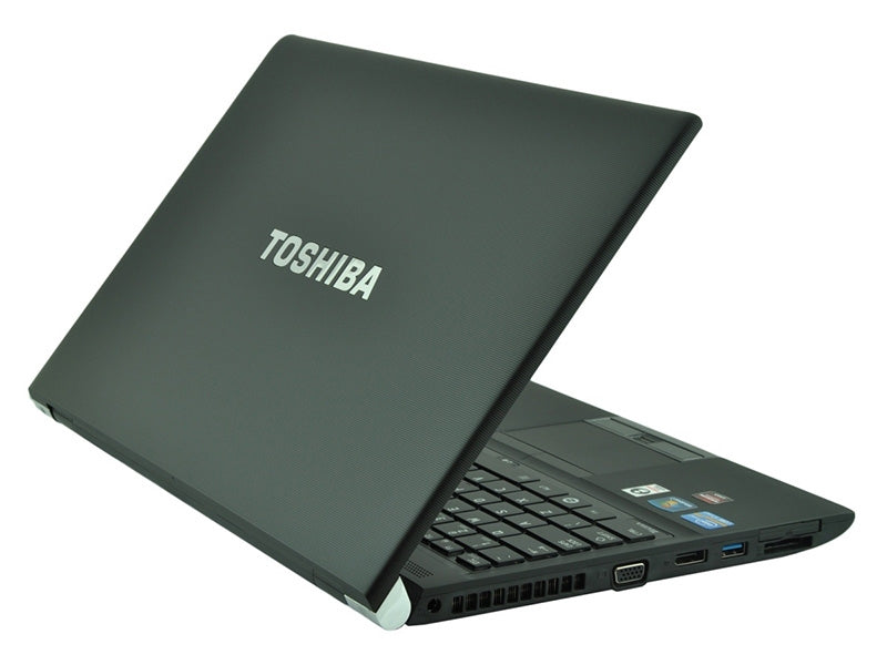 Toshiba Tecra R950 – Core i7-3632QM | 8 Go DDR3 | 240 Go SSD | Windows 11 Pro