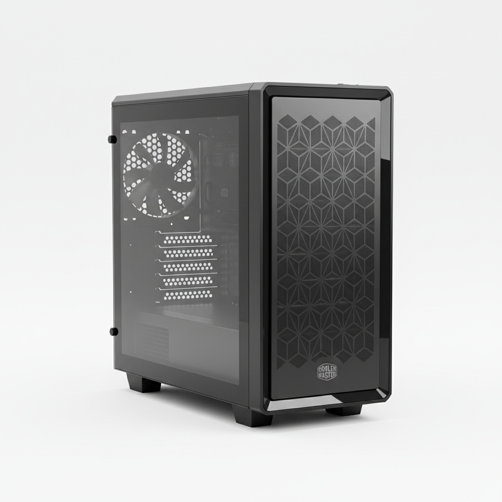 Boîtier Cooler Master Q300L
