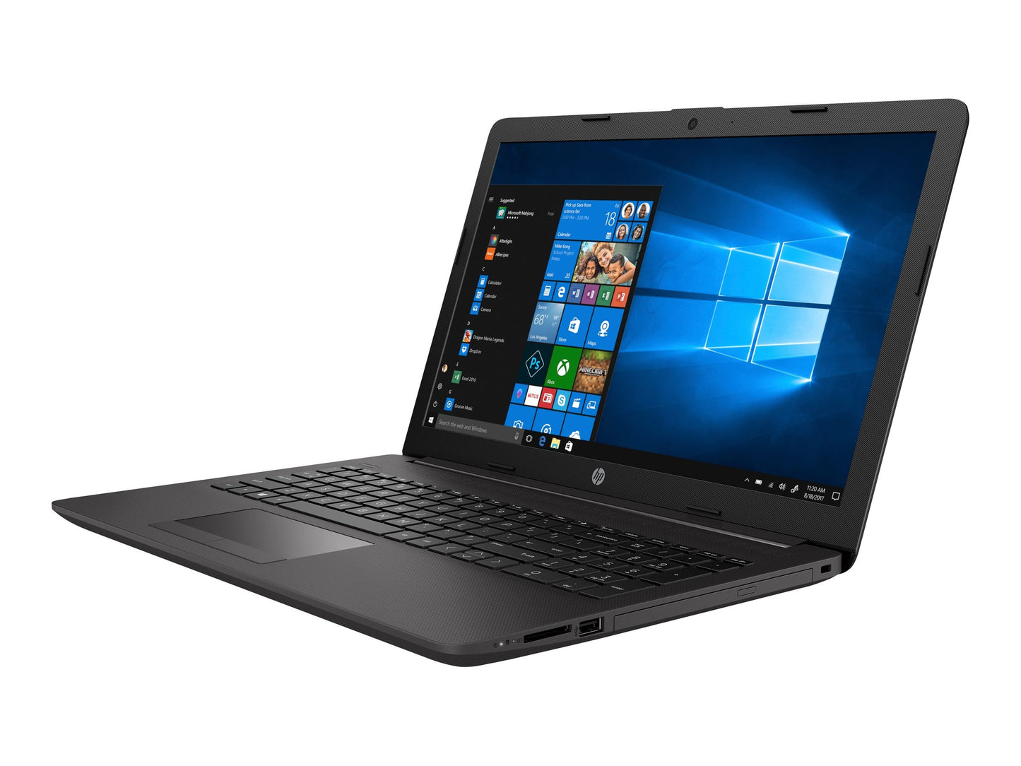 *HP 250 G7 NOTEBOOK PC CORE i5 1035G1