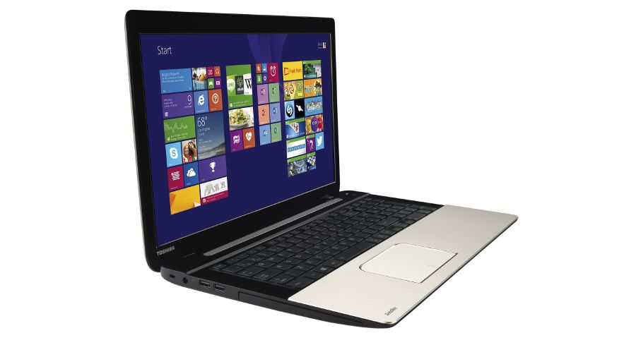 *TOSHIBA SATELITE L70B CORE i5 4210U