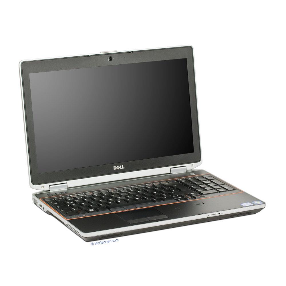 Dell Latitude E6420 – Core i5-2520M | 8 Go DDR3 | 128 Go SSD | Windows 11 Pro