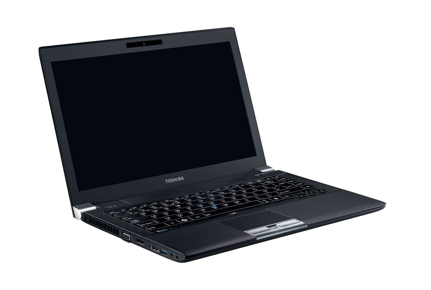 Toshiba Tecra R940 – Core i7-3520M | 8 Go DDR3 | 128 Go SSD | Windows 11 Pro