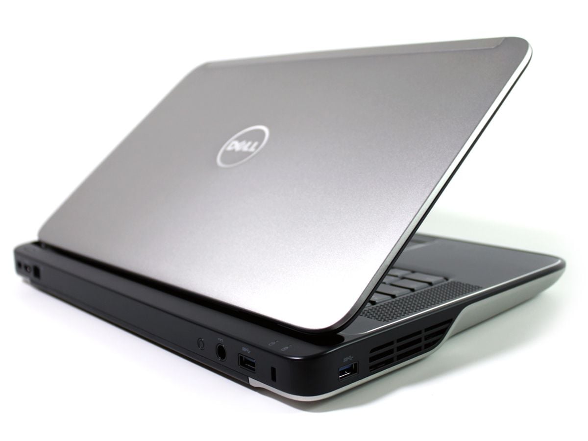 Dell XPS L502X – Core i7 | 8 Go DDR3 | 256 Go SSD | Nvidia GT540M | Windows 11 Famille