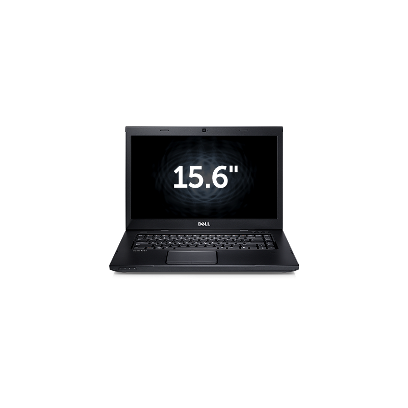 Dell Vostro 3550 – Core i7-2640M | 8 GB | 500 GB HDD | 15.6" | Backlit Keyboard | SOLD FOR PARTS or RETRO GAMING